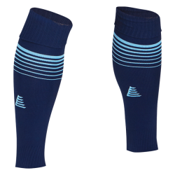 Metz Sock Sleeves Navy/Sky